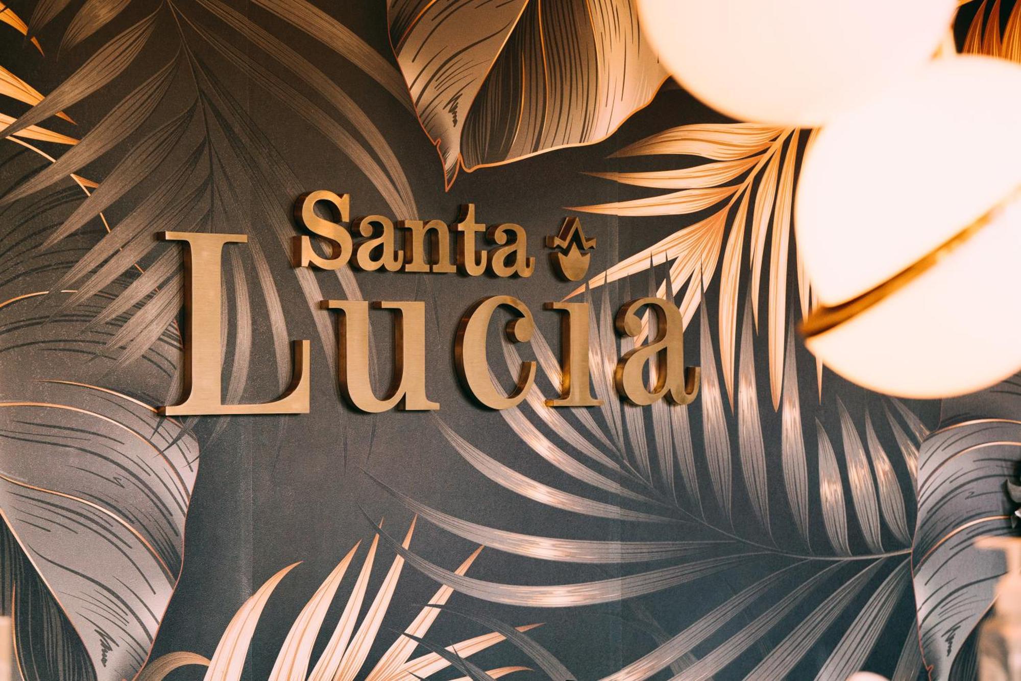 Santa Lucia Boutique Hotel Santa Luċija Eksteriør bilde