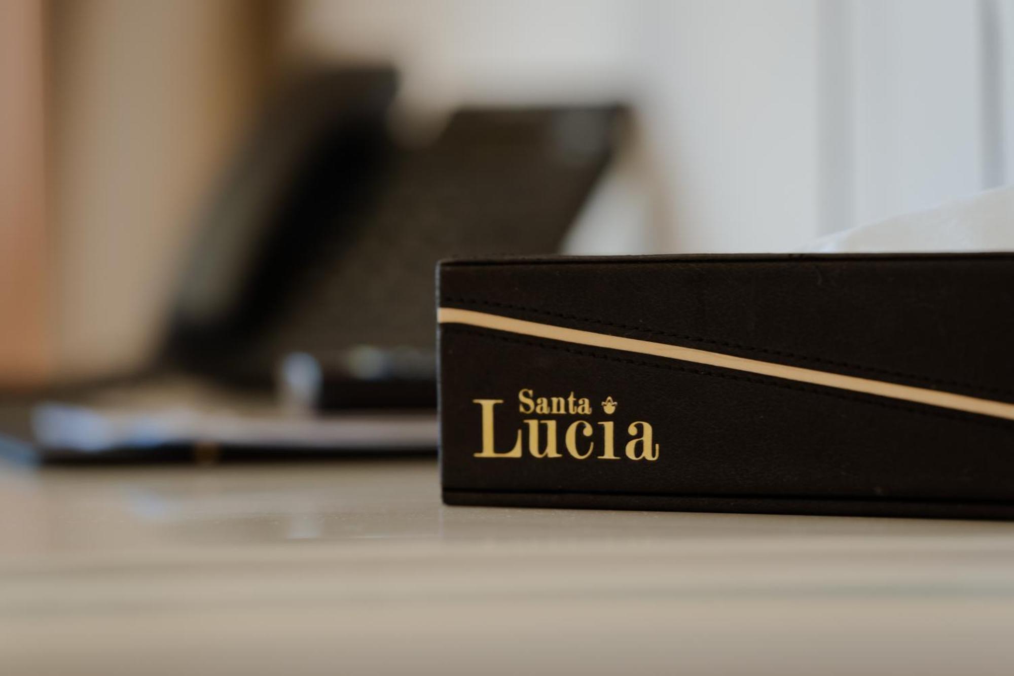 Santa Lucia Boutique Hotel Santa Luċija Eksteriør bilde